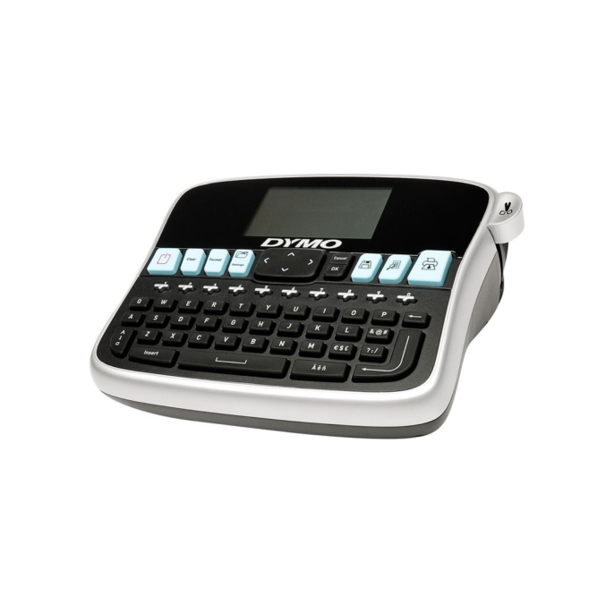 DYMO LabelManager™ 360D QWERTY