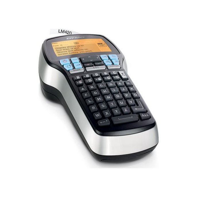 DYMO LabelManager™ 420P-labelmaker