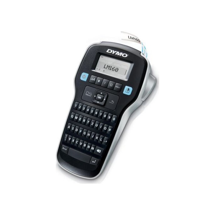 DYMO Labelmaker 160 Qwerty