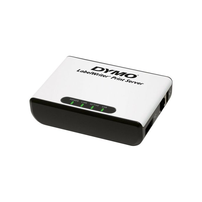 DYMO Print server LabelWriter