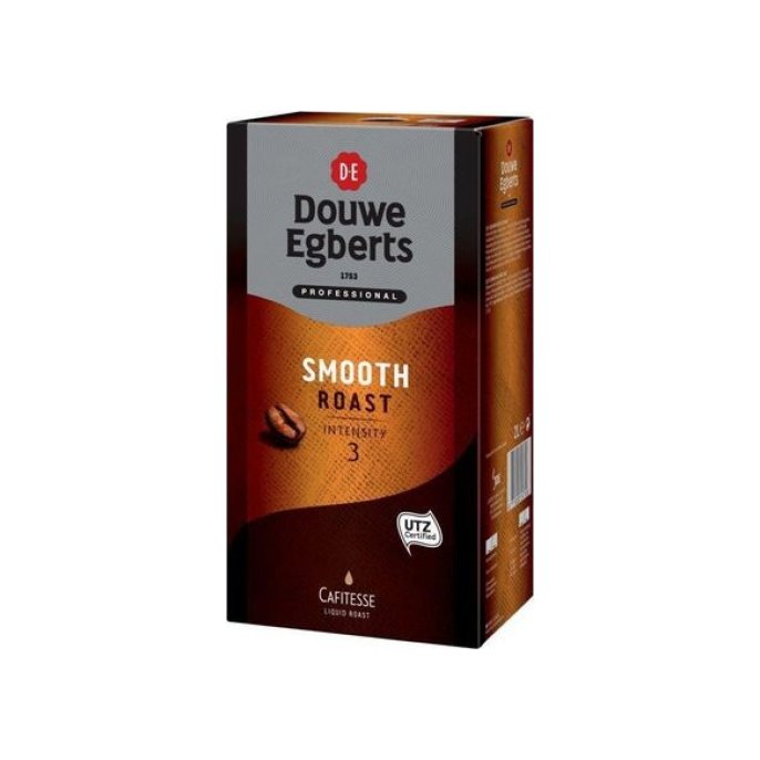 Douwe Egberts Koffie Cafitesse Smooth Roast 2L