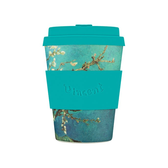 Drinkbeker Ecoffee 350ml VGM Alm Blossom