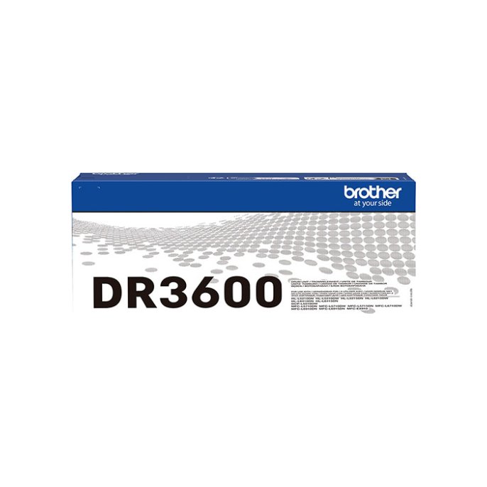 Drum Brother DR-3600