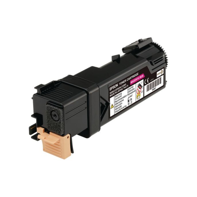 Epson 2900 Toner Magenta