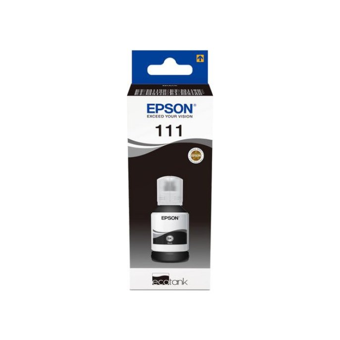 Epson Inkcartridge 111 C13T03M140 120 ml