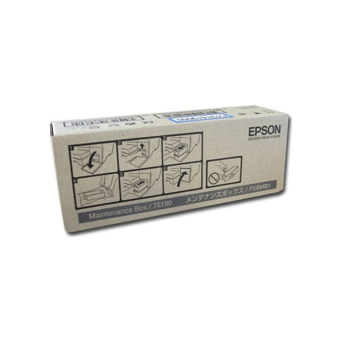 Epson Onderhoudskit T6190