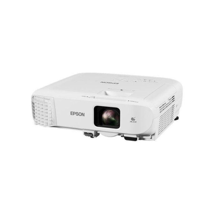 Epson Projector EB-X49 Wit