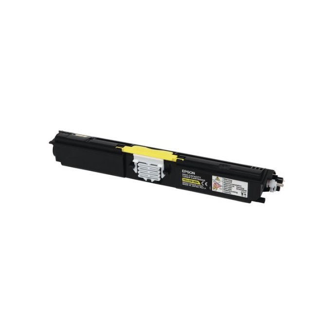 Epson S050554 Toner Geel