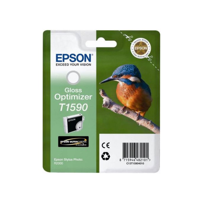 Epson T1590 Gloss Optimizer Inktcartridge