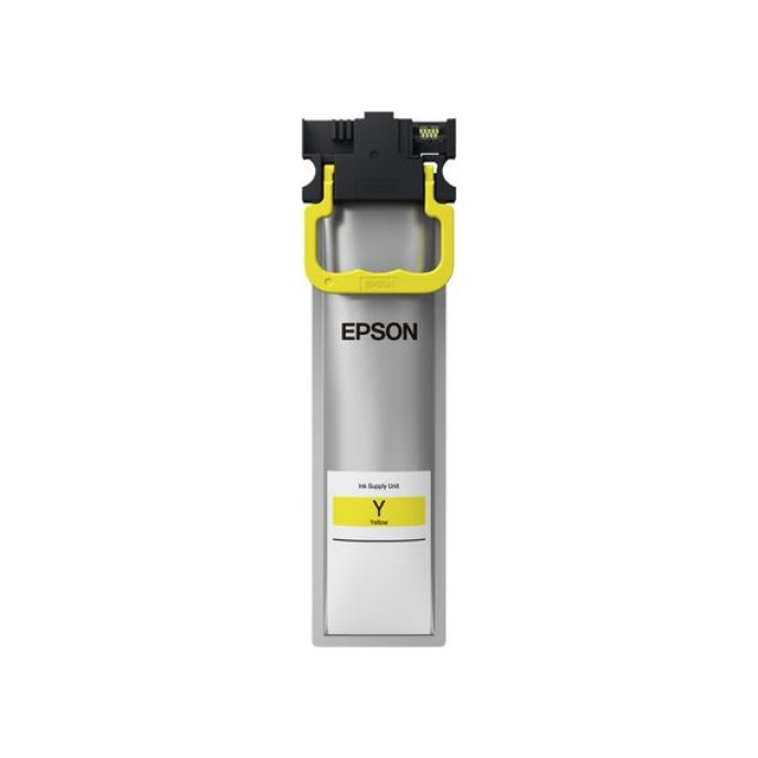 Epson T9454 XL Inktcartridge Hoog Capaciteit Geel