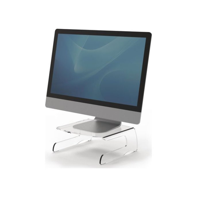 FELLOWES Clarity Monitorstandaard