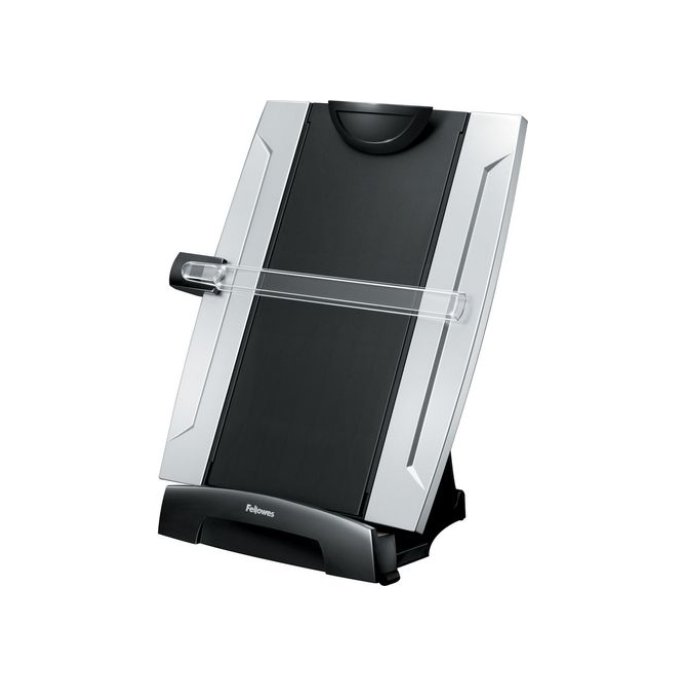 FELLOWES Documenthouder Office Suites™ staand - zwart/zilver