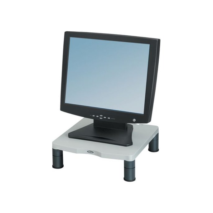 FELLOWES Monitorstandaard Standaard