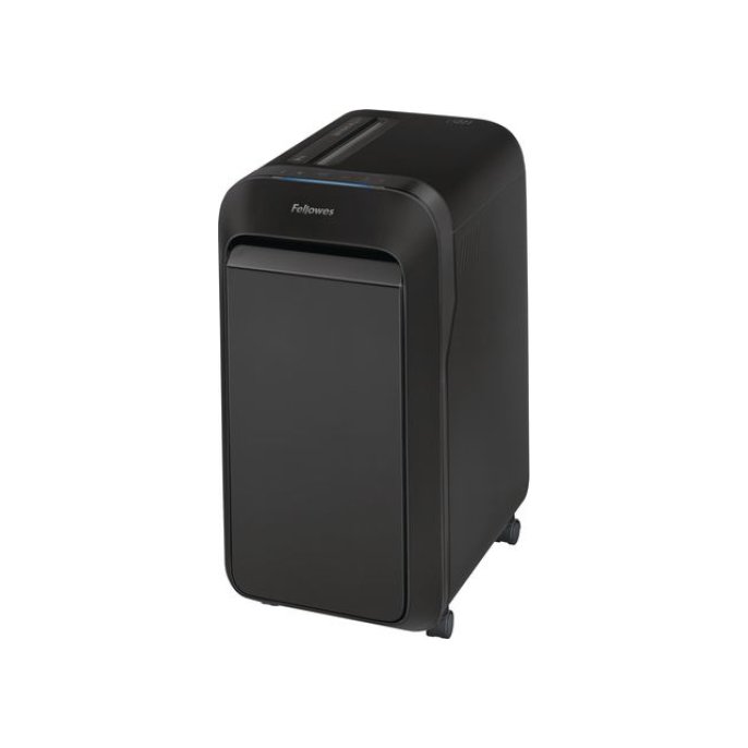 FELLOWES Powershred LX221 Papiervernietiger P5 Micro-Cut 30 L Zwart