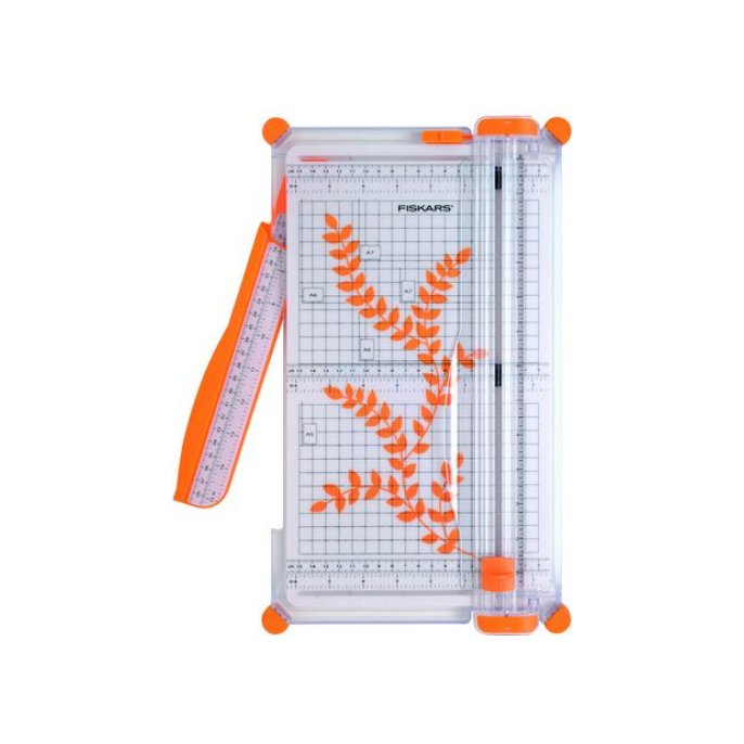 FISKARS Papiersnijder A3 & A4