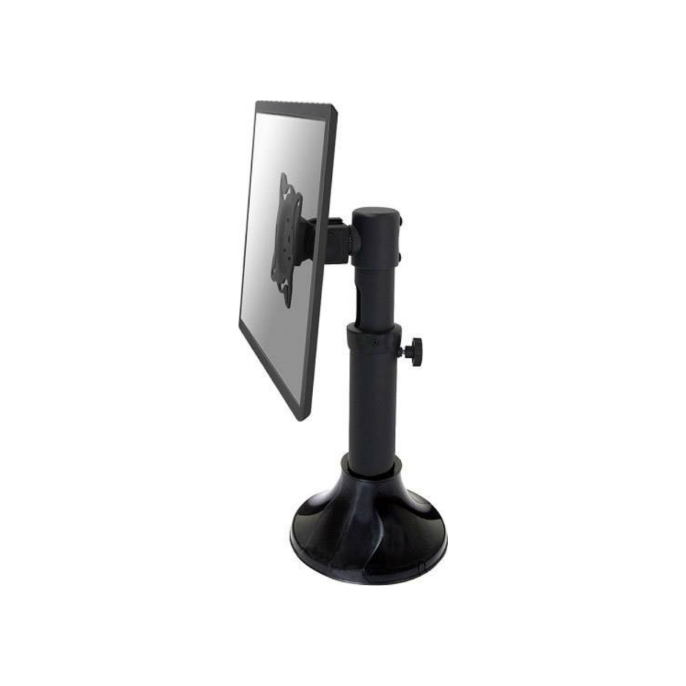 FPMA-D025BLACK monitorarm voor scherm 10 - 30inch