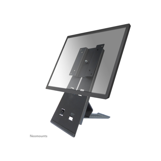 FPMA-D825BLACK monitorstandaard voor 10 - 27 scherm