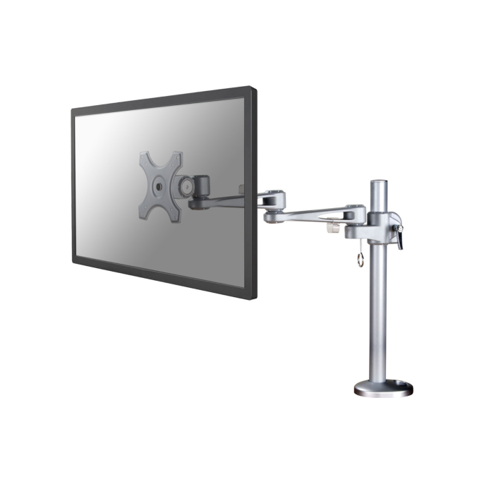 FPMA-D935G verstelbare monitorarm (Tilt & Turn) voor monitor tot 30