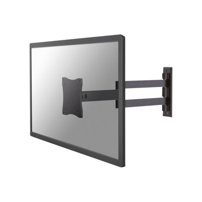 FPMA-W830BLACK-wandsteun zwart