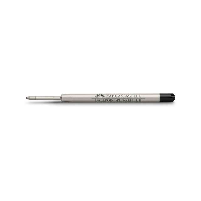 Faber-Castell Balpenvulling B (doos 10 stuks)