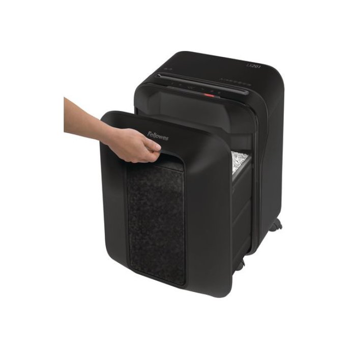 Fellowes Papiervernietiger Powershred® LX200 Mini-Cut