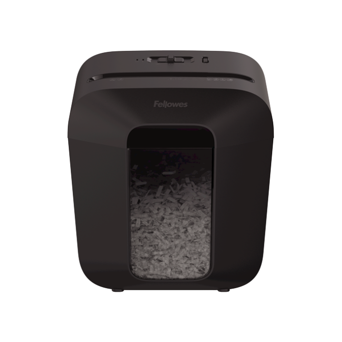 Fellowes Papiervernietiger Powershred® LX25 Cross-Cut