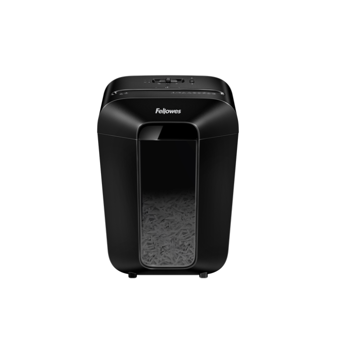 Fellowes Papiervernietiger Powershred® LX70 Cross-Cut