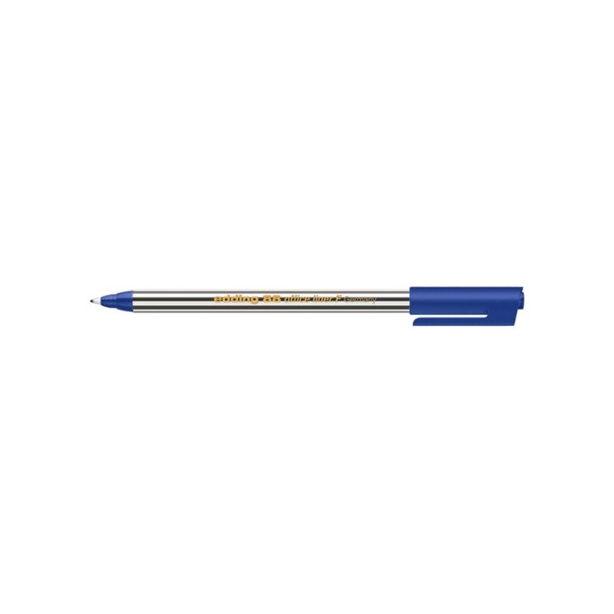 Fineliner EDDING 88 blauw (10 stuks)