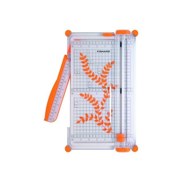 FISKARS Papiersnijder A3 & A4