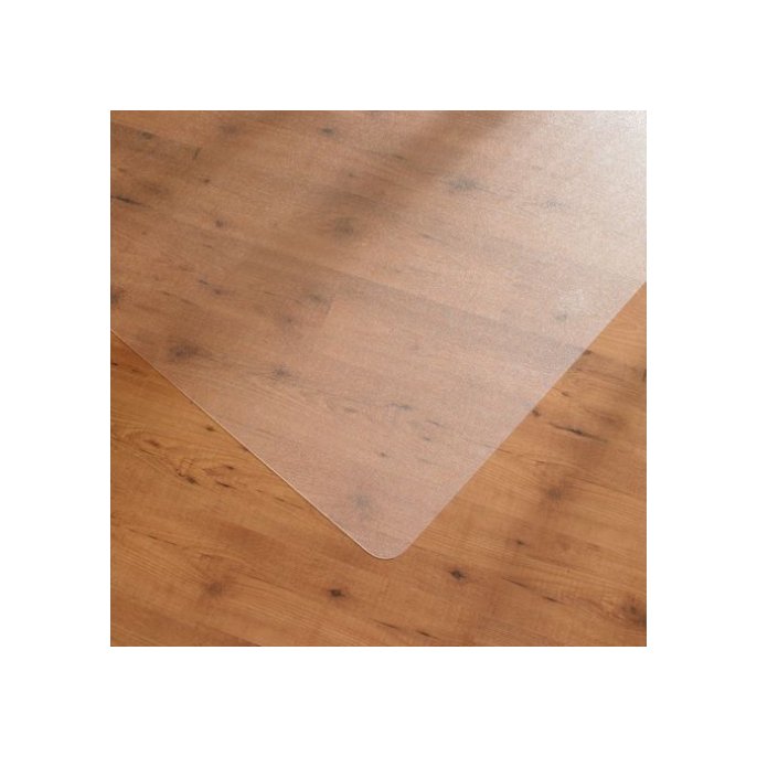 Floortex Cleartex® ULTIMAT Vloermat 1190 mm x 890 mm Tansparant