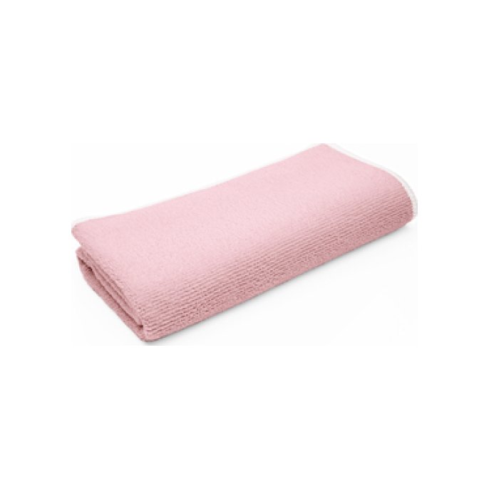 GREENSPEED Microvezeldoek Re-belle 40 x 40 cm Roze (1 pak x 5 stuks)