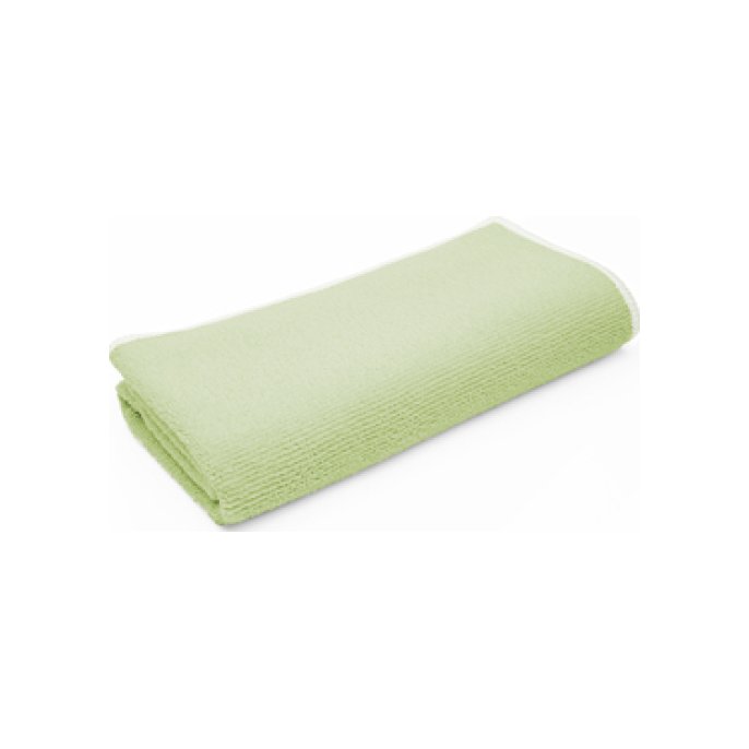 GREENSPEED Microvezeldoek Re-belle 40 x 40 cm groen (1 pak x 5 stuks)