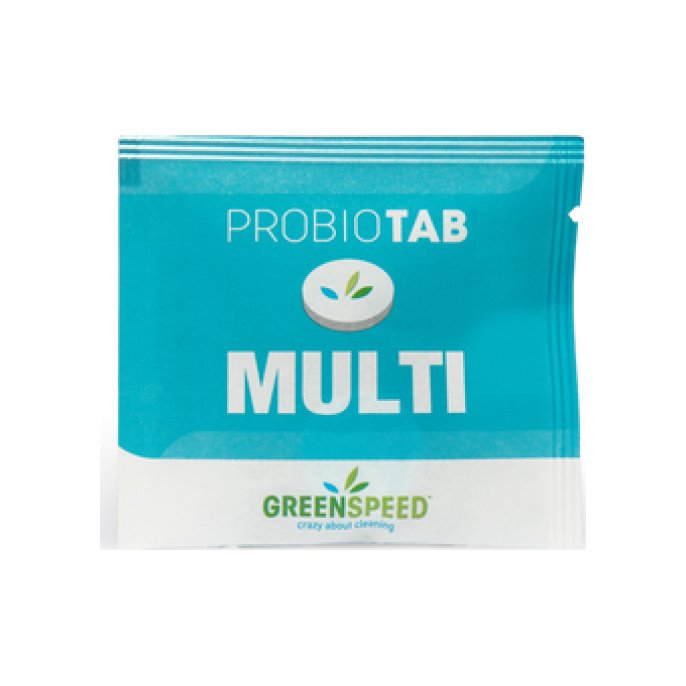 GREENSPEED Probio Tab Multi Interieurreiniger 3.5 g