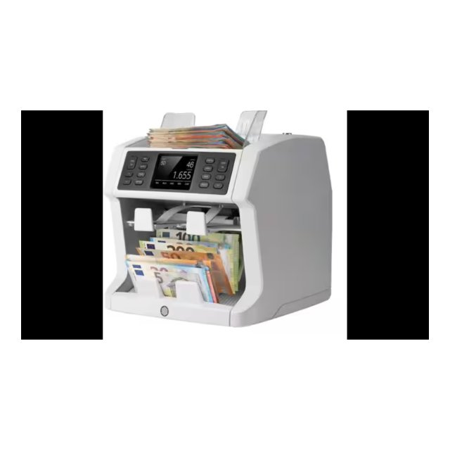 Geldtelmachine Safescan 2985-SX