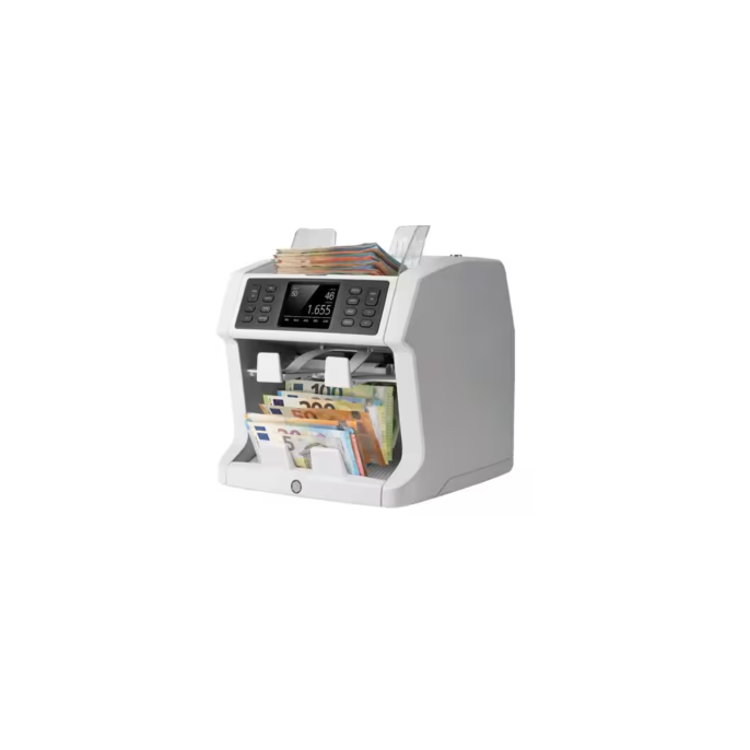 Geldtelmachine Safescan 2985-SX