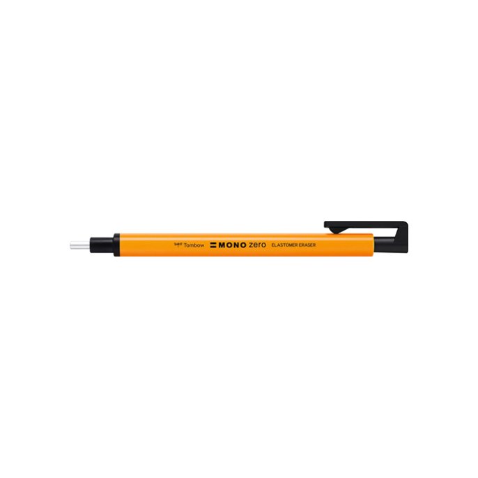 Gumstift Tombow hervulbaar neon or /p6