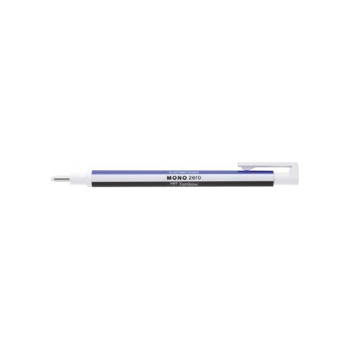 Gumstift Tombow hervulbaar rond (5 stuks)