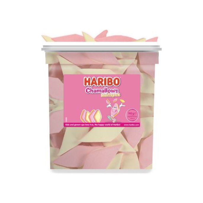 HARIBO Ruitspekken (pak 120 stuks)