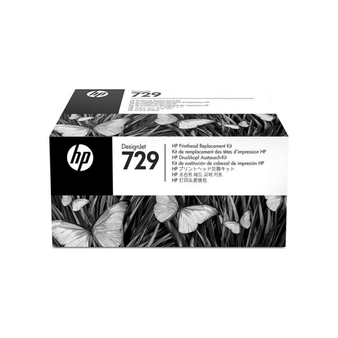 HP 729 printkop vervangkit