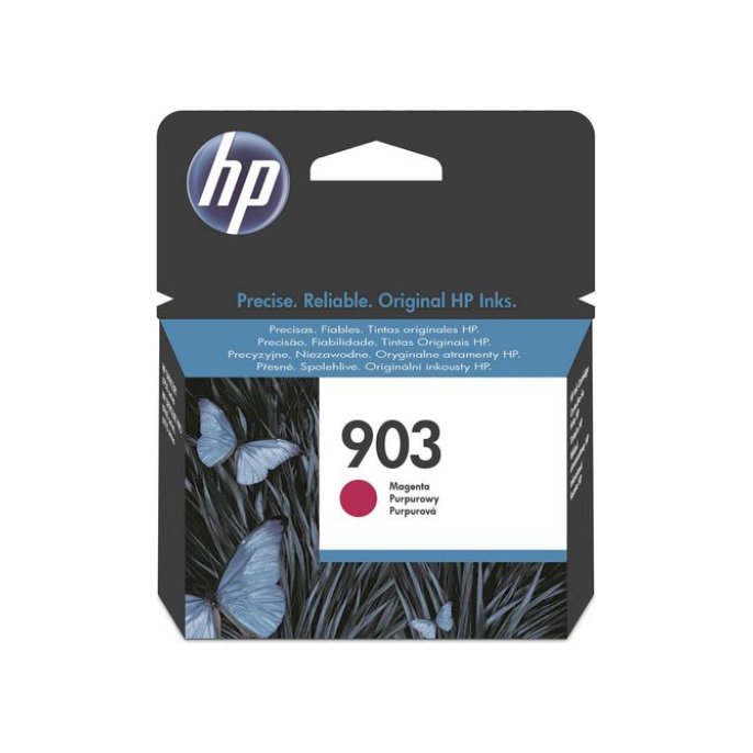 HP 903 Inktcartridge Magenta