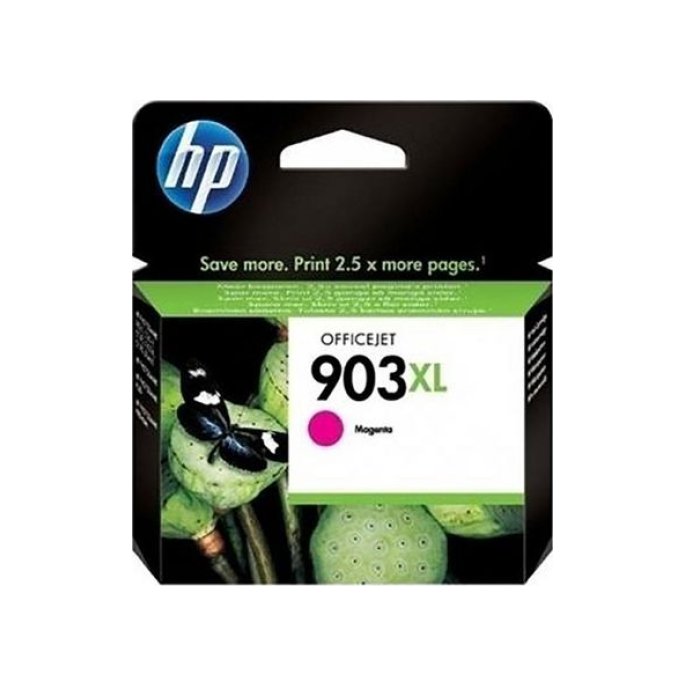 HP 903XL Inktcartridge Magenta