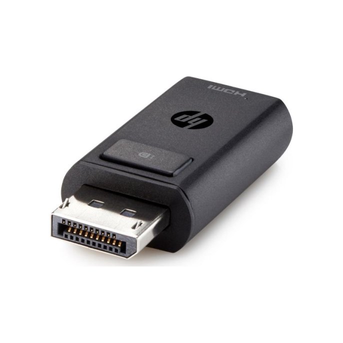 HP Adapter Displayport naar HDMI