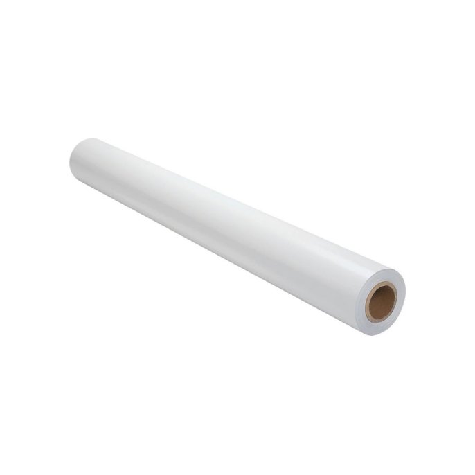 HP Coated papier 1067 mm x 45 m 90 g/m² C6567B (rol 45.7 meter)