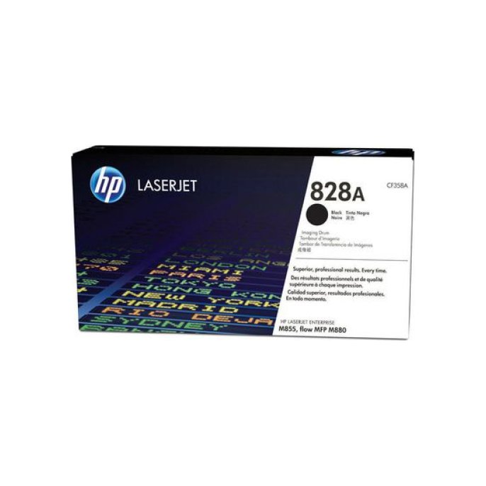 HP Drum CF358A 315K zwart