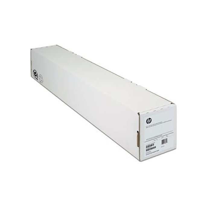 HP Papier A1. 90 grams. rol (rol 45.7 meter)