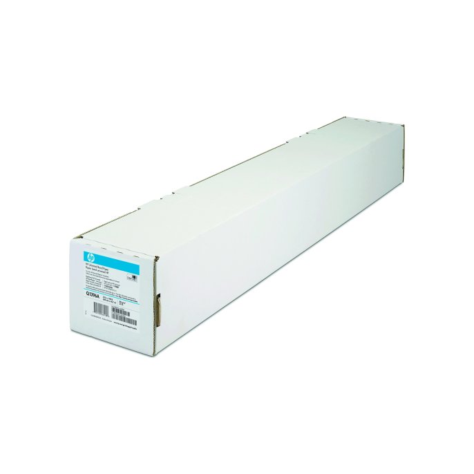 HP Universal Bond papier 610 mm x 45.7 m 80 g/m² Q1396A (rol 45.7 meter)