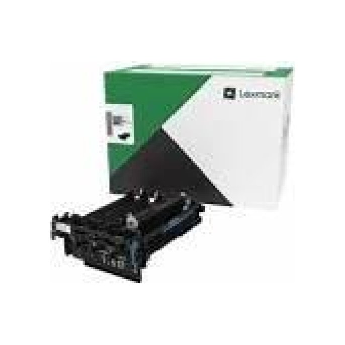 Imaging unit Lexmark 78C0ZK0 zwart