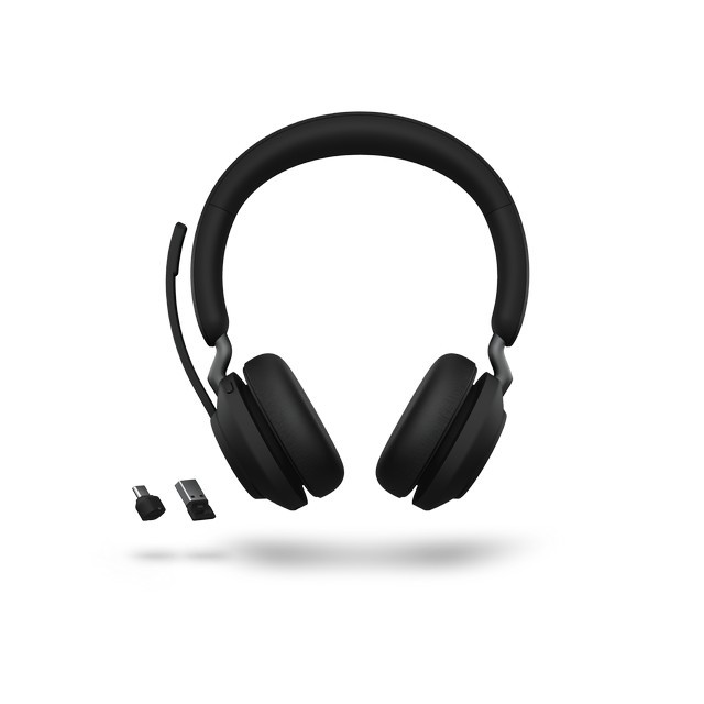 Jabra Headset Evolve2 65 UC Stereo