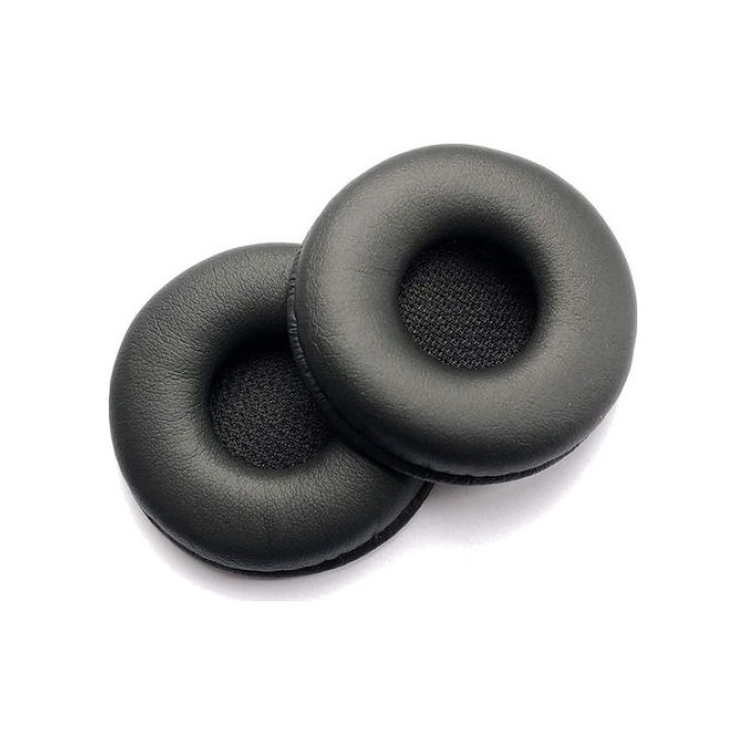 Jabra Pro 9000 / 9400 Oorkussen Leer (pak 2 stuks)