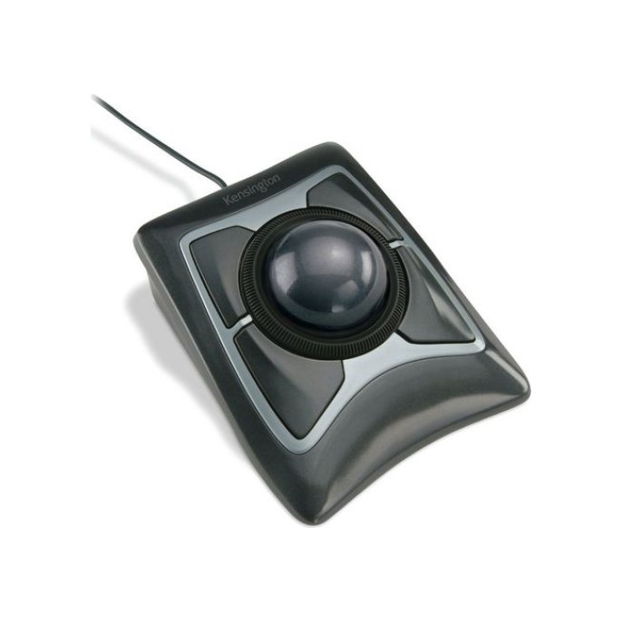 KENSINGTON Expert Mouse Trackball PS/2 USB